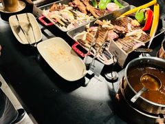 -广州粤海喜来登酒店