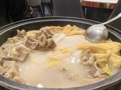 -李氏传家菜(兴城路店)