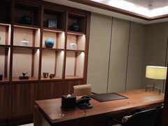-上海崇明金茂凯悦酒店