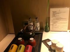 -台北北投丽禧温泉酒店