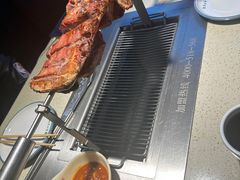 -驭羊大爷烤羊腿·羊蝎子火锅(玉凤路总店)