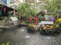 -花溪雨·森林餐厅(石基店)