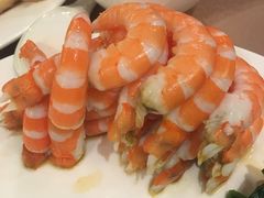 -城市名人酒店-喝彩西餐厅(名人城市广场店)