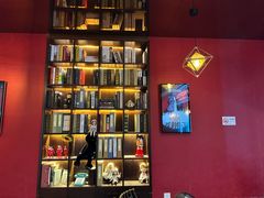 -恐怖游戏(湖滨店)