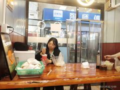 大堂-老陶包子铺(南大西南村店)
