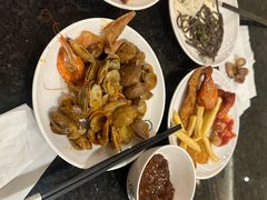 -东方之珠洗浴休闲广场(南开店)