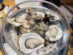 -鲜小岛·铜锅涮肉