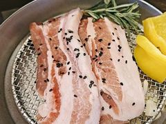 -安又胖韩国烤肉(美罗城店)