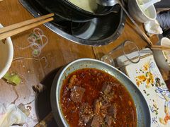 -代羊肉(中和店)