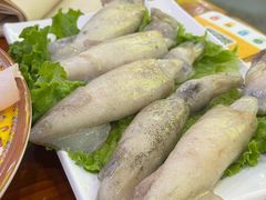 -松嘎里·乌拉满族火锅