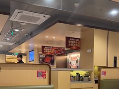 -海底捞火锅(上地华联店)