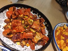 -兔爸私家小厨(新北万达店)