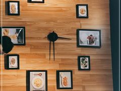 -兰亭餐厅(原嵩山路店)