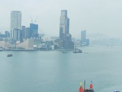-天星小轮码头