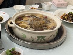 -名善山珍·野生菌汤锅(文殊院店)