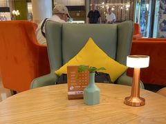 -逸派咖啡 EPARKCOFFEE(广安门店)