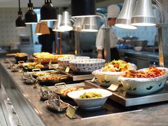 -北约客维景国际大酒店-央街西餐厅(同泽北街店)