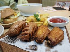 -天河城购物中心