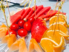 -红樱桃·新派辽菜(北行店)