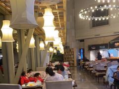 -诸暨耀江开元名都大酒店·琉森湖自助餐厅