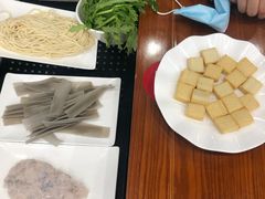 -岳合轩老北京涮肉