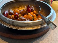 -新荣记(BFC外滩金融中心店)