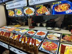 -徽鼎顺·臭鳜鱼 虾仁灌汤包(和平路店)