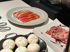 -焱铁烧·黑毛和牛专门店(杭州嘉里中心店)