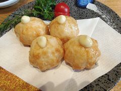 -大雄寿司(洛浦店)