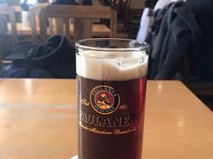 -Restaurant Paulaner am Dom