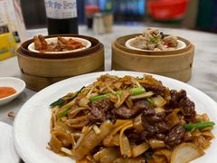 -华峰食馆(氹仔店)