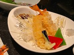-上井精致料理(中兴商业大厦店)