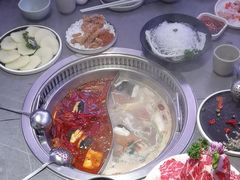 -故里和山·成都火锅(欢乐港湾店)