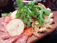 -Kathleen's Waitan 凯圣琳江景西餐厅(外滩店)