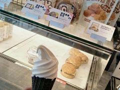 -喜茶(中山白水井店)