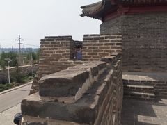 -鸡鸣驿古城