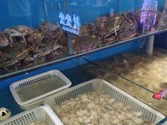 -辣盆盆麻辣小龙虾(哈尔滨总店)