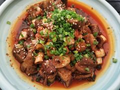 -川味中国寻香馆(琴台路店)