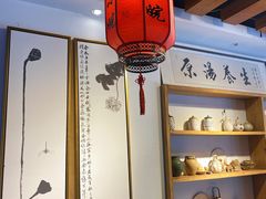 -芜小皖砂锅菜(青山街店)