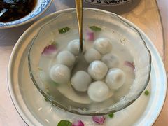 宁波汤圆-宁波状元楼酒店(和义路店)