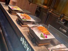 -梨花自助烤肉(西三旗万象汇黑金店)