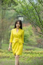 -圣乔凡尼服装定制