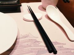 -佛山希尔顿酒店·融誉亚洲美食荟