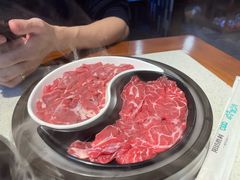 -阳坊胜利涮羊肉(禧乐汇店)