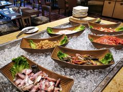 -桃源咖啡厅(武夷山大红袍山庄店)