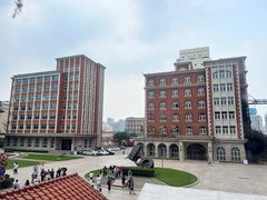 -青岛啤酒博物馆