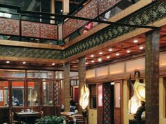-那家小馆•北京菜•烤鸭(香山店)