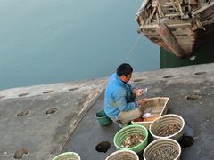 -东疆建设开发纪念公园