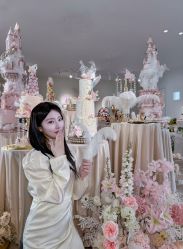 -Aimee'sCake婚礼甜品台·企业商务茶歇