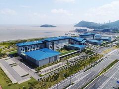 -连云港金陵海州湾会议中心